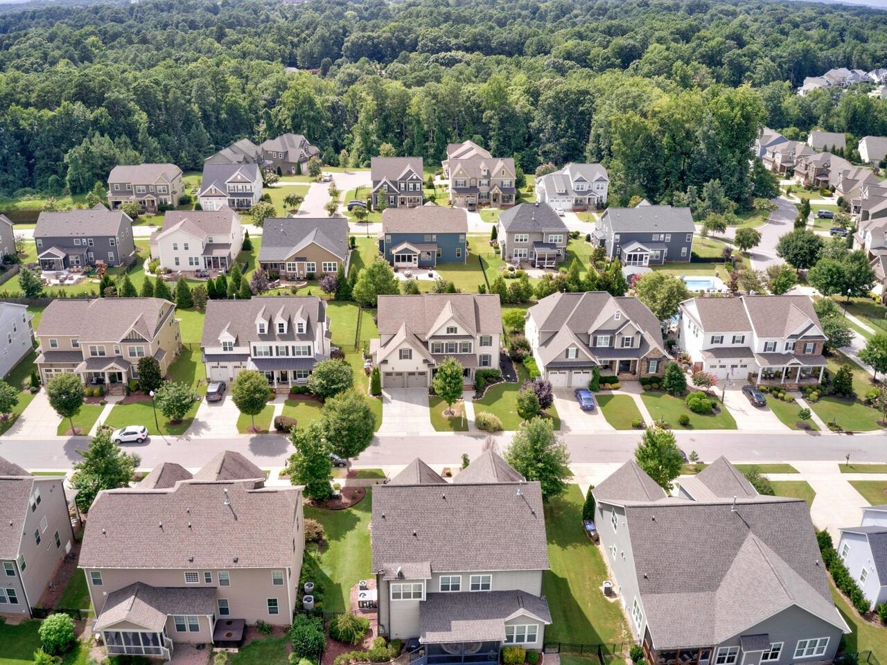 225 Springtime Fields Lane Wake Forest, NC 27587 - Photo 59 of 66 Photo 59