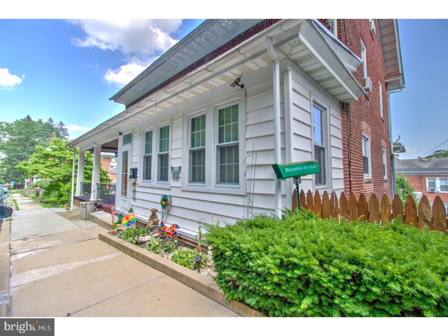 567 Friedensburg Road Reading, PA 19606 - Photo 1 of 25