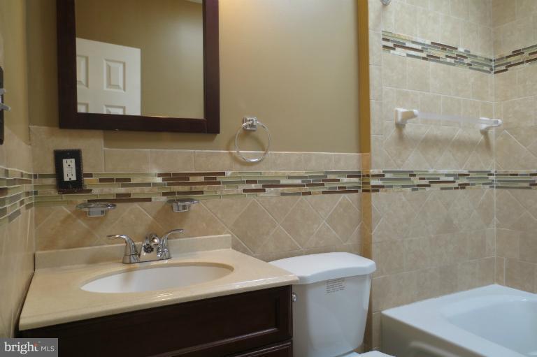 4107 Mountwood Road Baltimore, MD 21229 - Photo 17 of 22 All New! Ceramic!