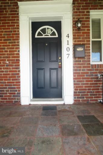 4107 Mountwood Road Baltimore, MD 21229 - Photo 6 of 22 Exterior (Front)