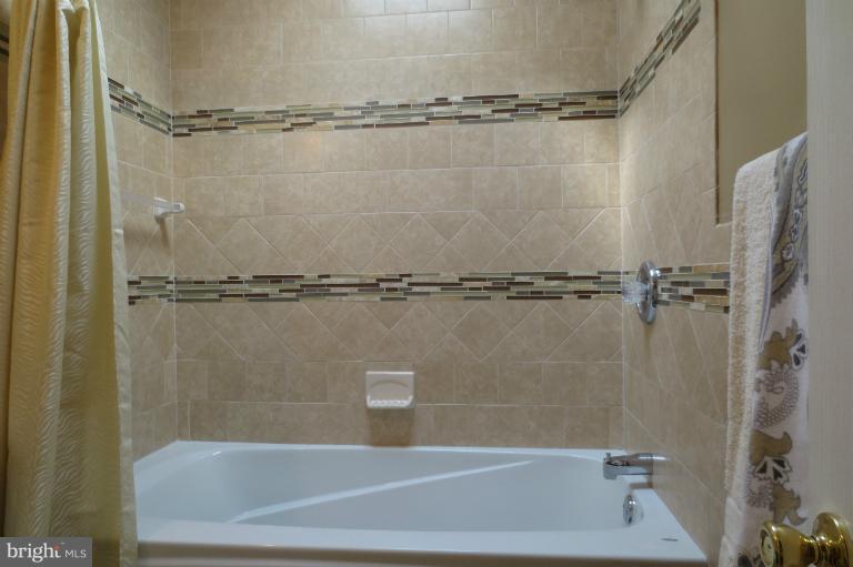 4107 Mountwood Road Baltimore, MD 21229 - Photo 10 of 22 Basement Bathroom