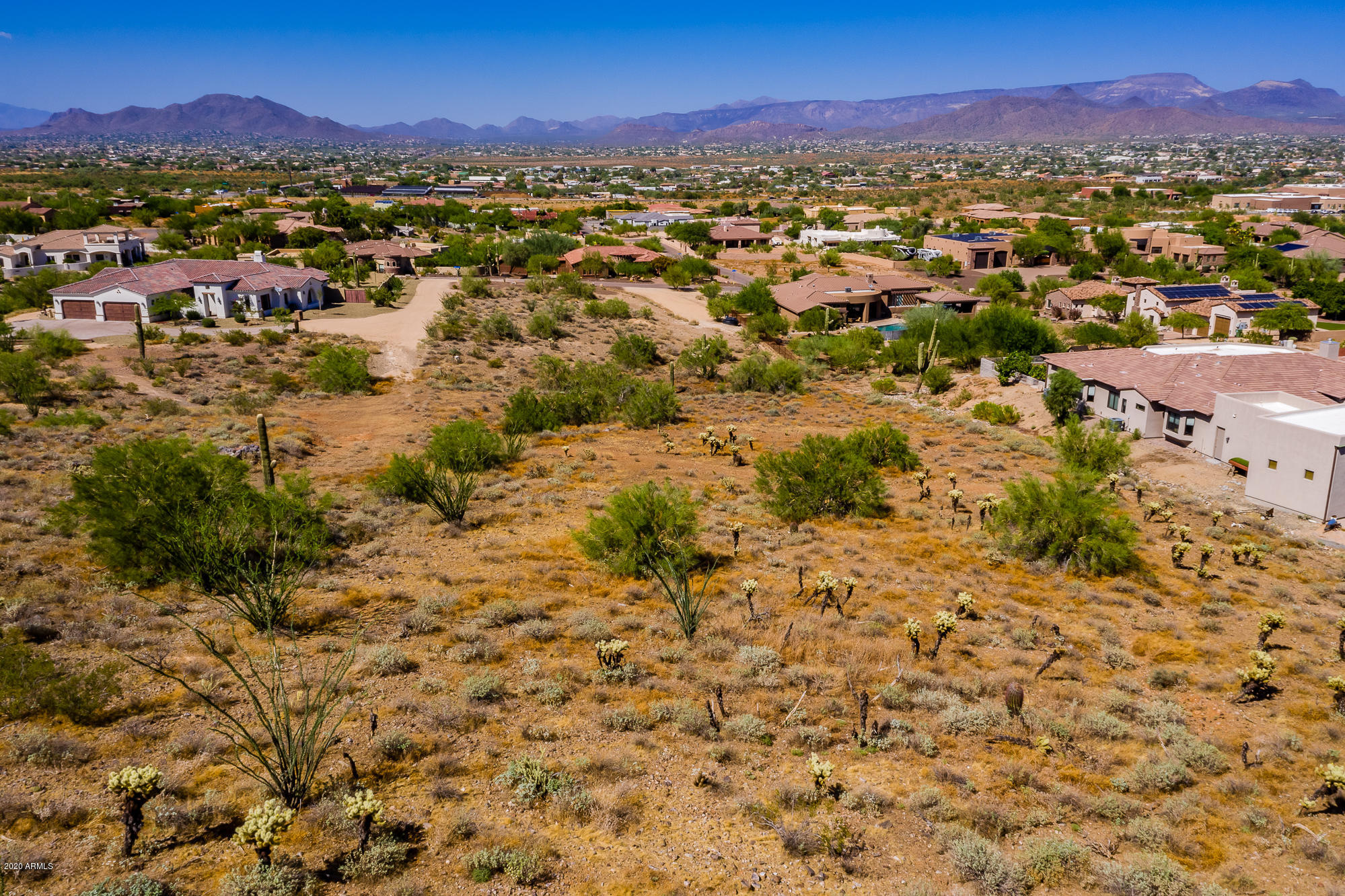 52 West Rock View Road Phoenix, AZ 85085 - Photo 3 of 13 _0783