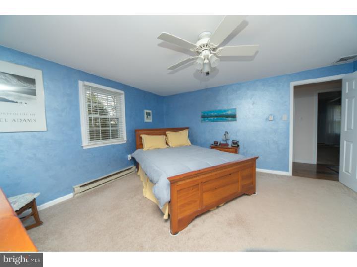 821 Springton Road Glenmoore, PA 19343 - Photo 12 of 25 Master Bedroom