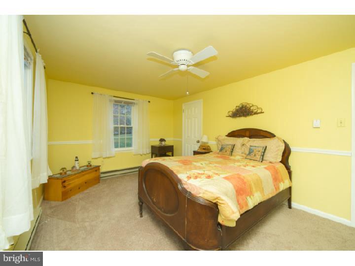 821 Springton Road Glenmoore, PA 19343 - Photo 15 of 25 Bedroom 3