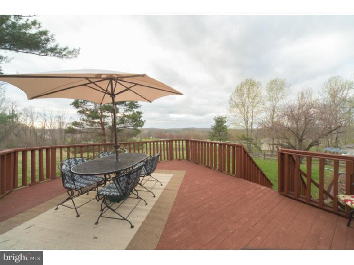 821 Springton Road Glenmoore, PA 19343 - Photo 17 of 25 Deck
