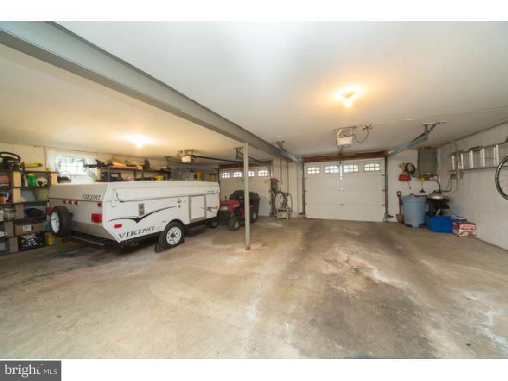 821 Springton Road Glenmoore, PA 19343 - Photo 21 of 25 Garage