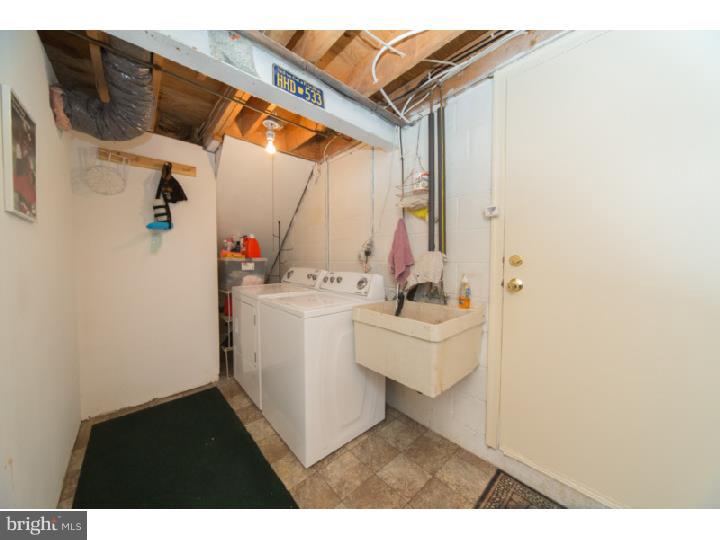 821 Springton Road Glenmoore, PA 19343 - Photo 22 of 25 Laundry Room