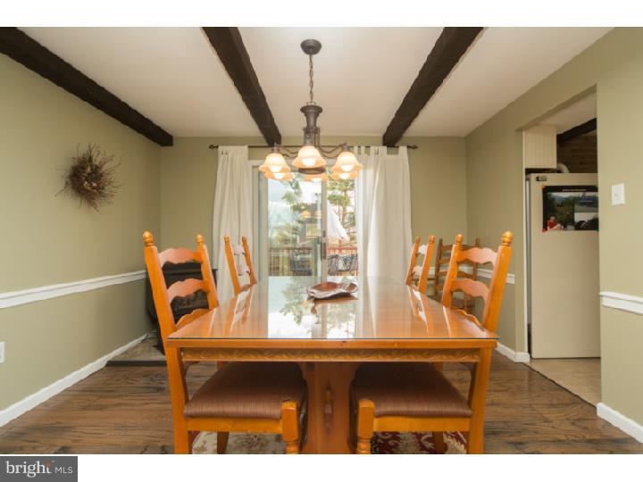 821 Springton Road Glenmoore, PA 19343 - Photo 5 of 25 Dining Room
