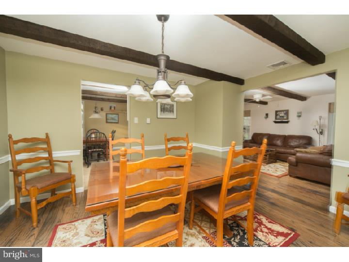 821 Springton Road Glenmoore, PA 19343 - Photo 6 of 25 Dining Room