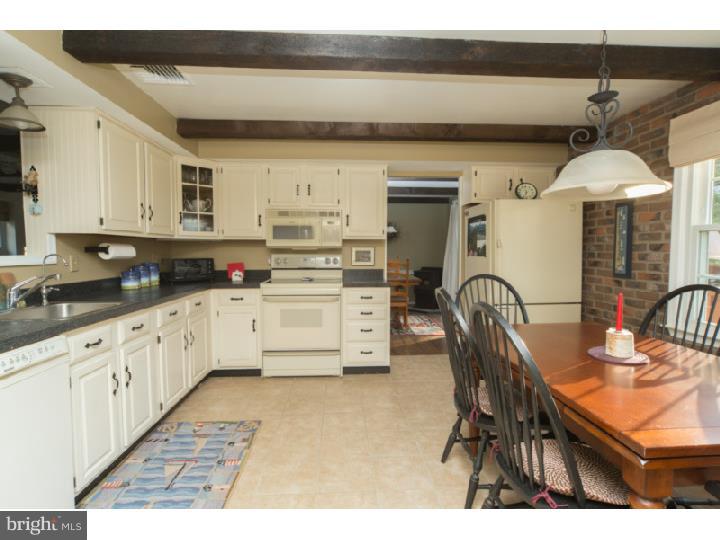 821 Springton Road Glenmoore, PA 19343 - Photo 8 of 25 Kitchen