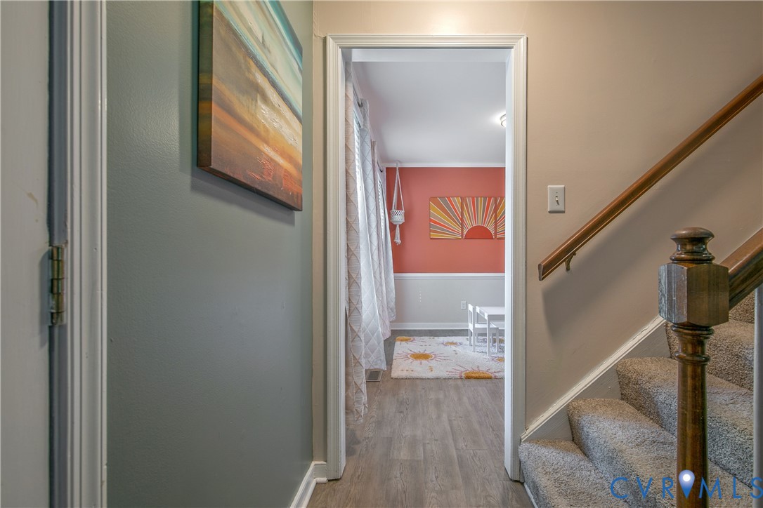 14712 Mill Spring Drive Midlothian, VA 23112 - Photo 15 of 49