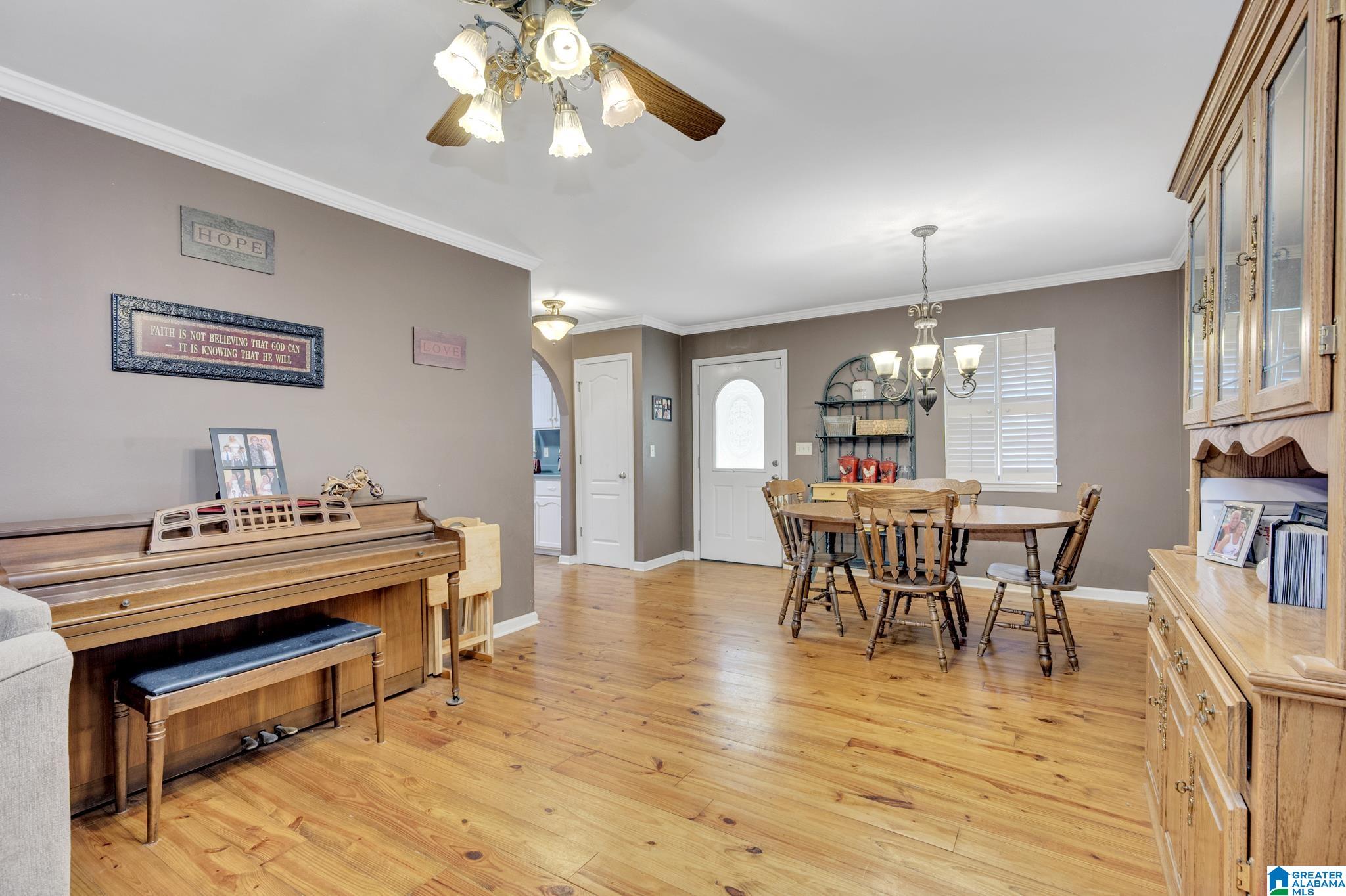 955 Country Road Warrior, AL 35180 - Photo 19 of 26