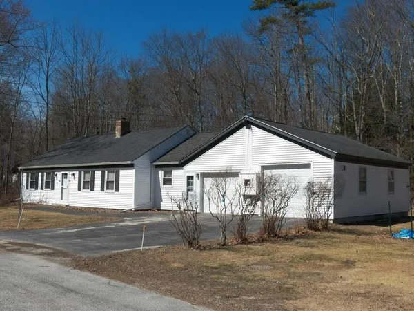 $499,900 | 8 Blair Avenue, Hillsborough, NH 03244