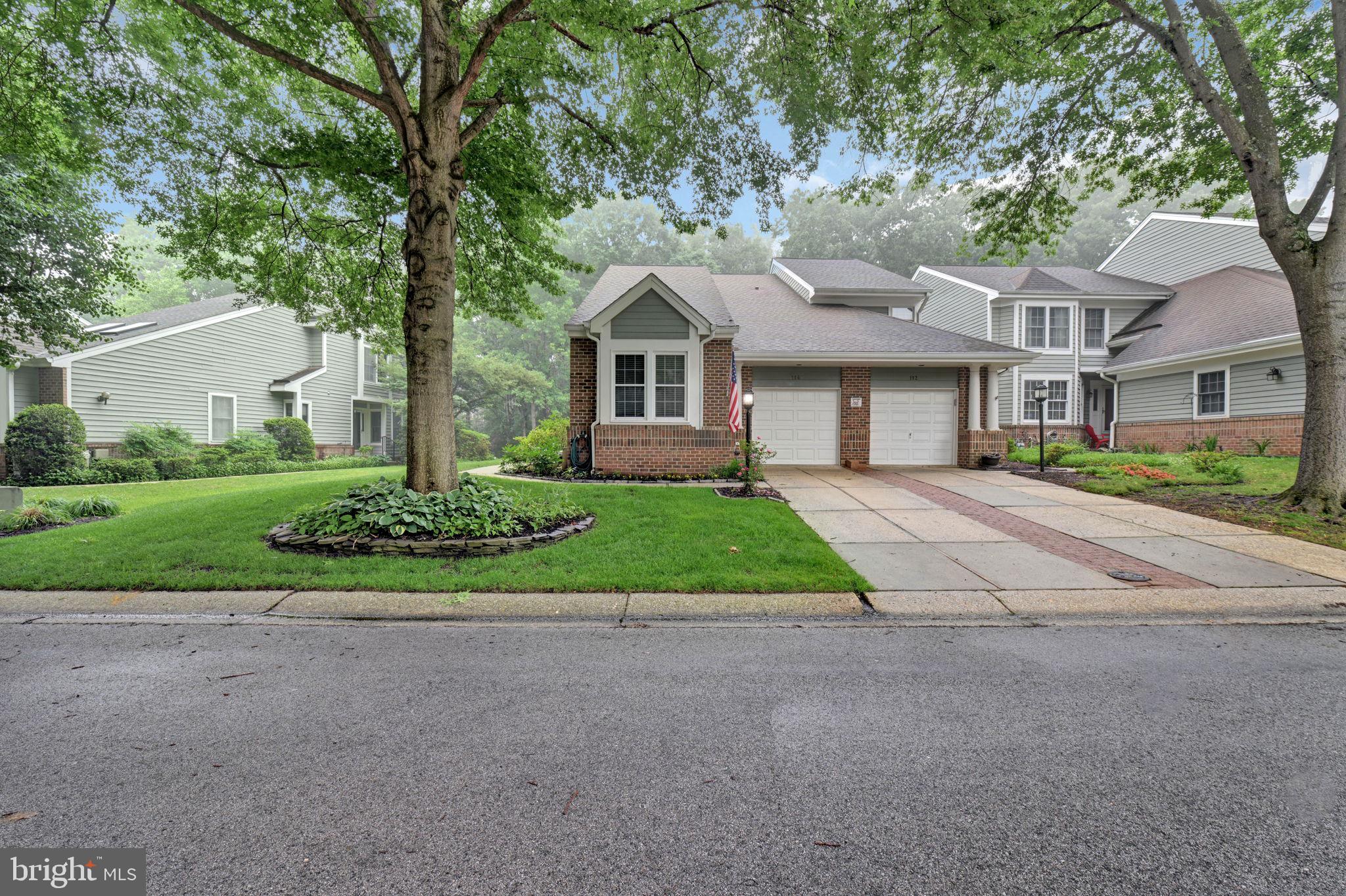 114 Spring Pl Way Annapolis, MD 21401 - Photo 2 of 52