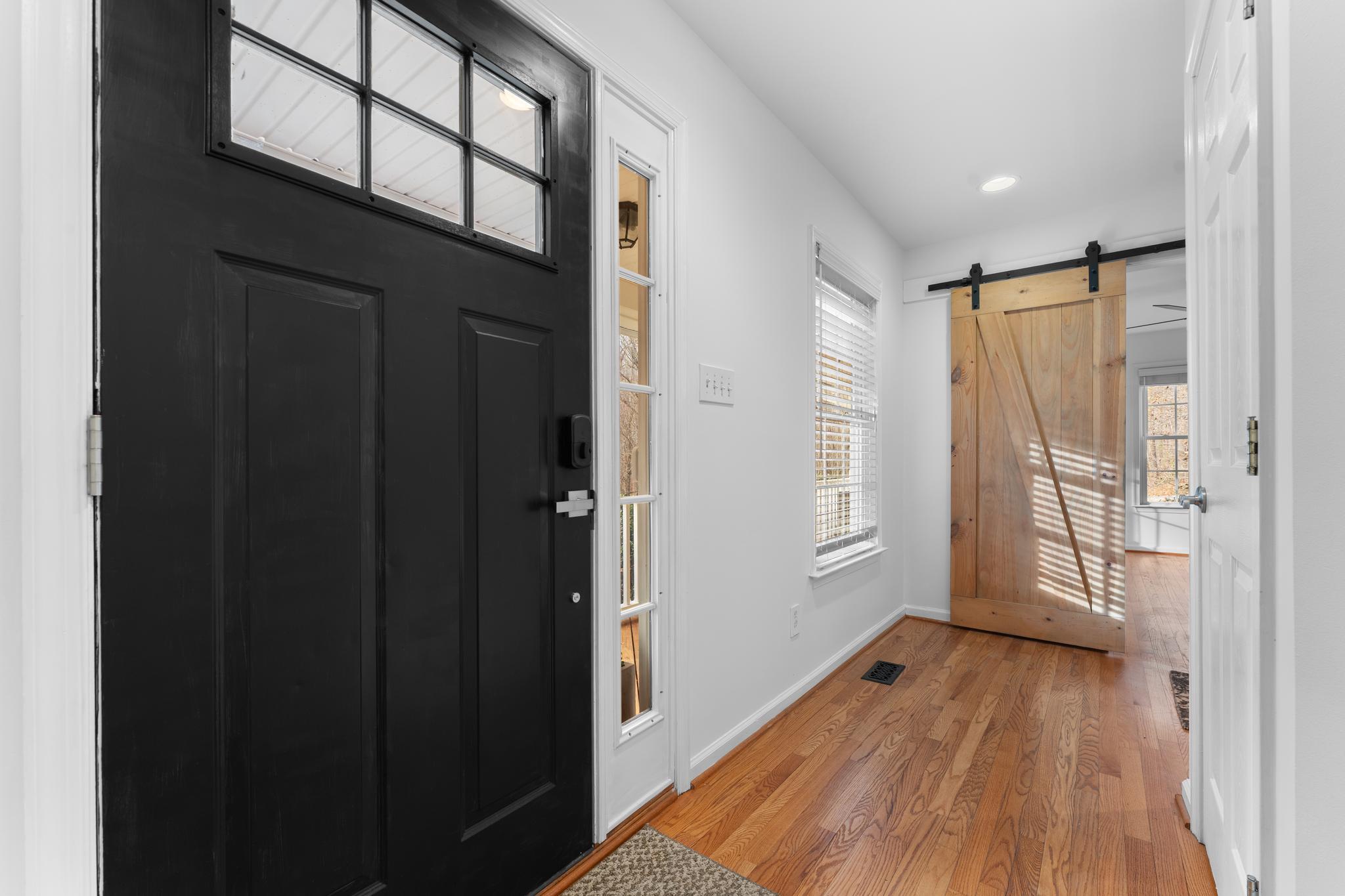 1522 Meander Run Road Locust Dale, VA 22948 - Photo 13 of 72 neutral tones with warm wood accents