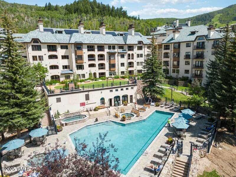 120 Offerson Road, Unit 3430 Beaver Creek, CO 81620 - Photo 34 of 36