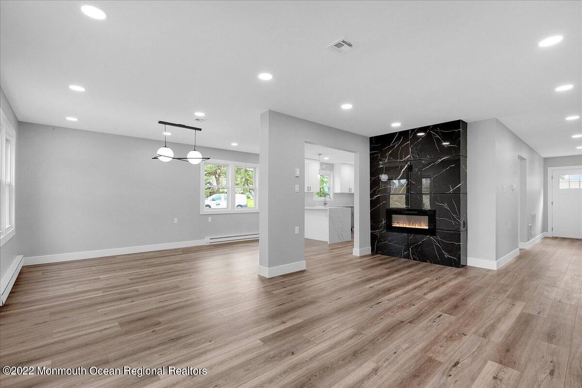 2 Bryant Road Brick, NJ 08724 - Photo 13 of 28 a view of an empty room with a window