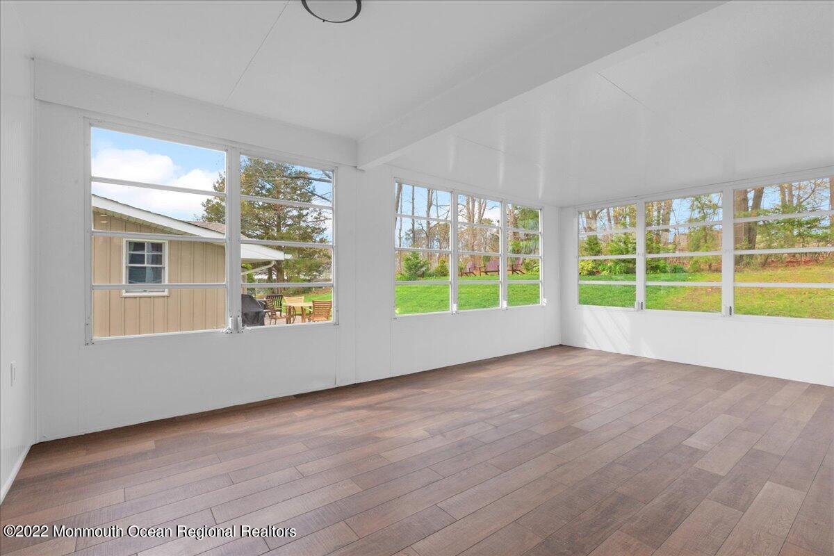 2 Bryant Road Brick, NJ 08724 - Photo 20 of 28 a view of an empty room with a window