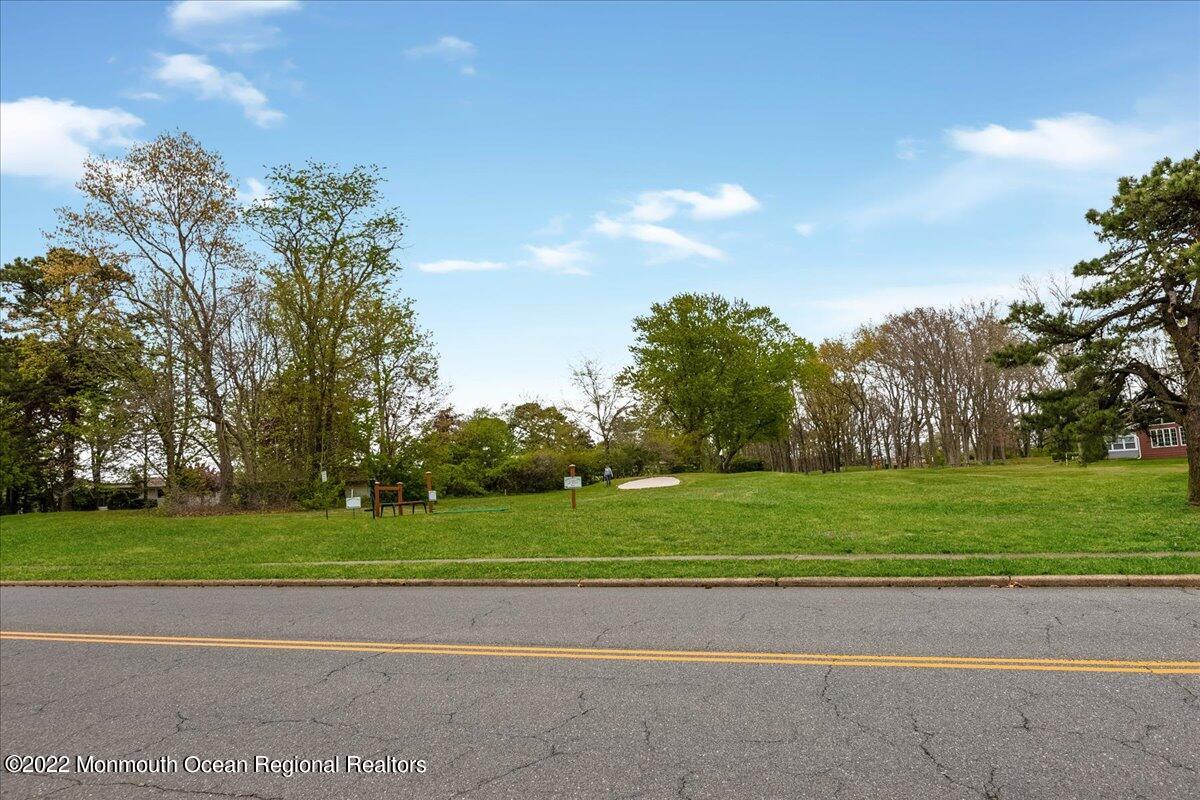 2 Bryant Road Brick, NJ 08724 - Photo 27 of 28 a view of a golf course
