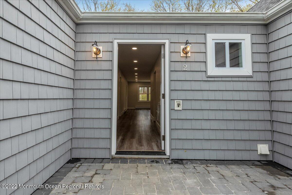 2 Bryant Road Brick, NJ 08724 - Photo 5 of 28 a view of a wooden door