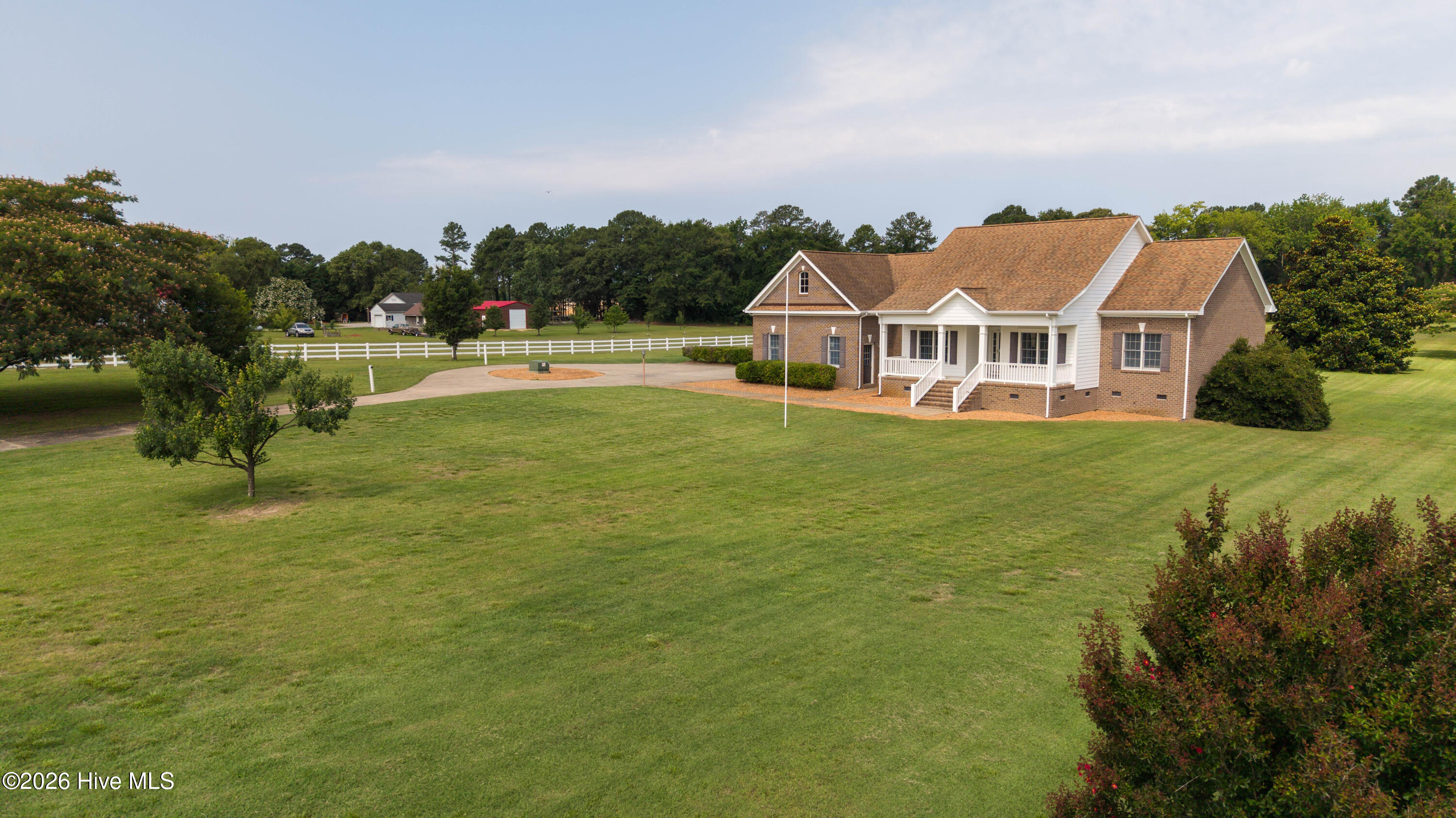115 Tiptoe Road Edenton, NC 27932 - Photo 40 of 50