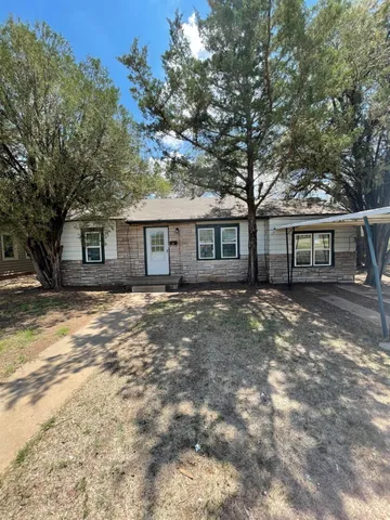 $129,900 | 3609 32nd Street, Lubbock, TX 79410