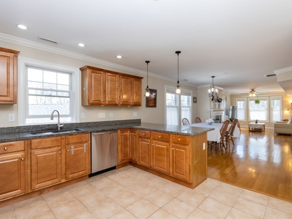 69 Parkton Road, Unit 2 Boston, MA 02130 - Photo 2 of 21 Gallery Image 2