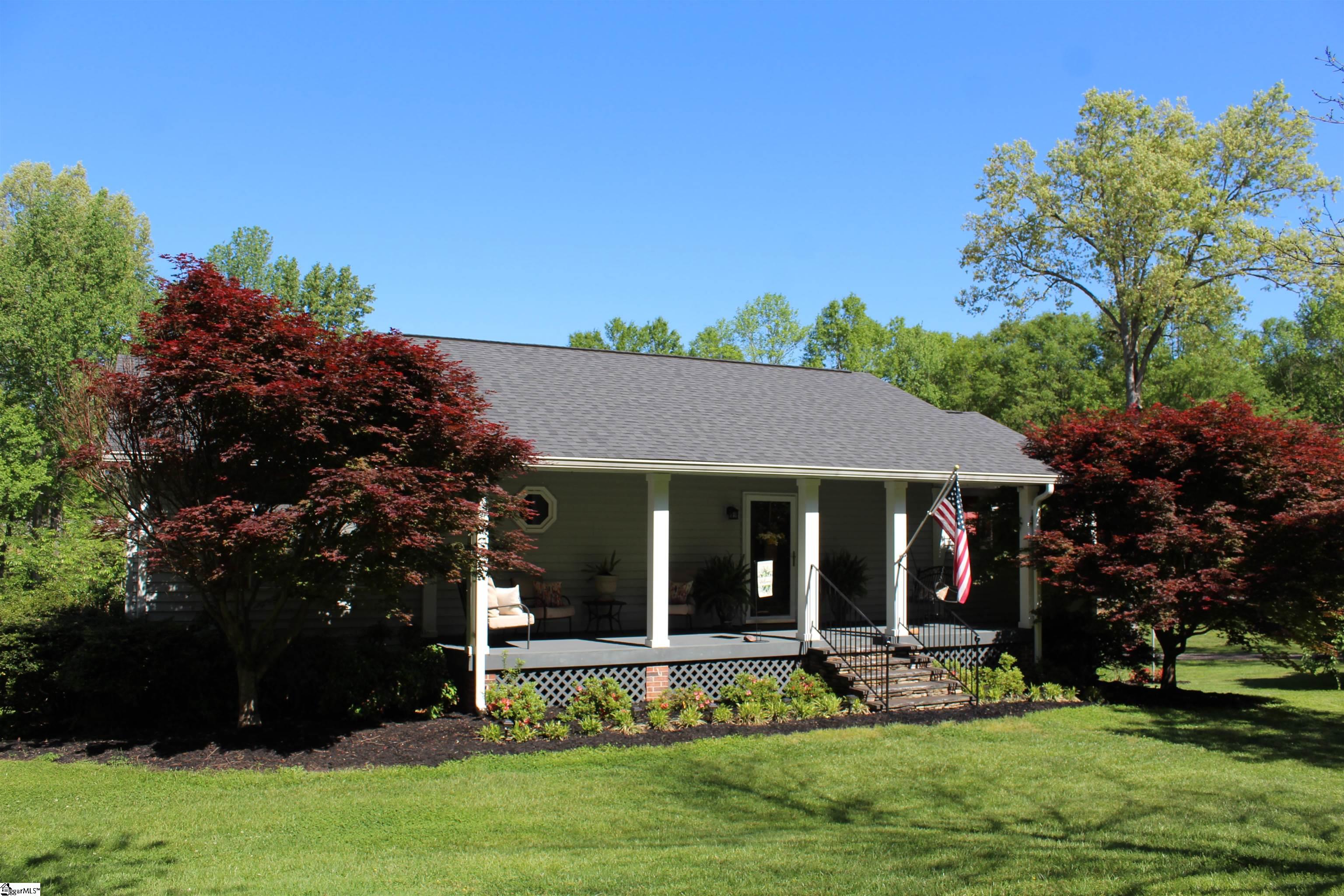 409 Timber Road Piedmont, SC 29673 - Photo 1 of 31 Gallery Image 1