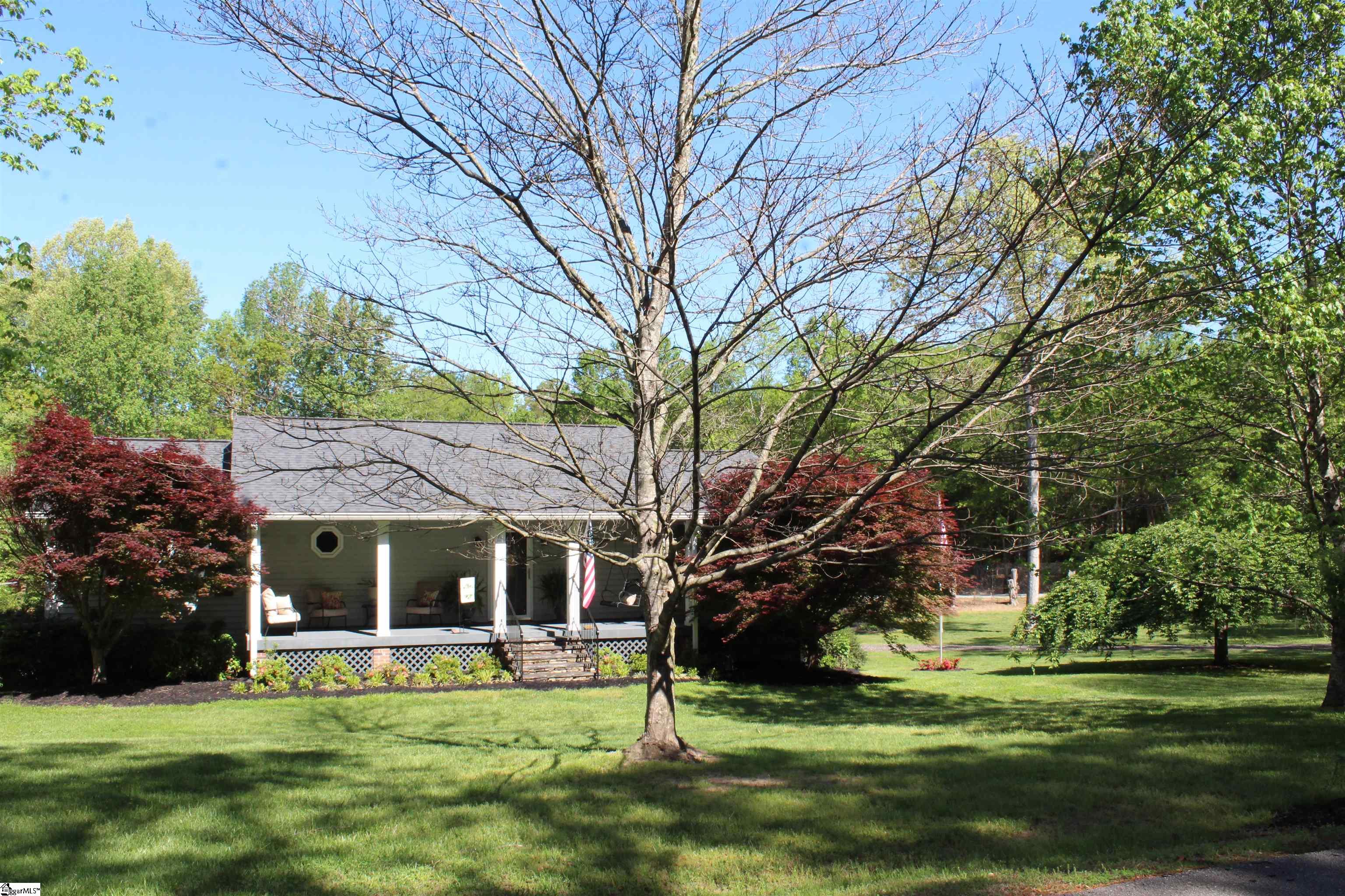409 Timber Road Piedmont, SC 29673 - Photo 2 of 31 Gallery Image 2