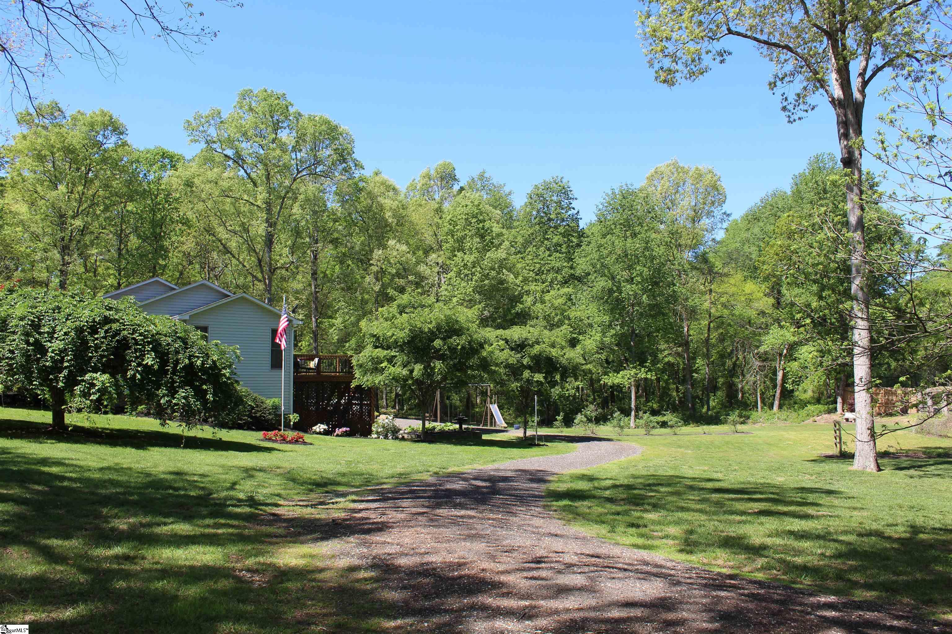 409 Timber Road Piedmont, SC 29673 - Photo 27 of 31 Gallery Image 27