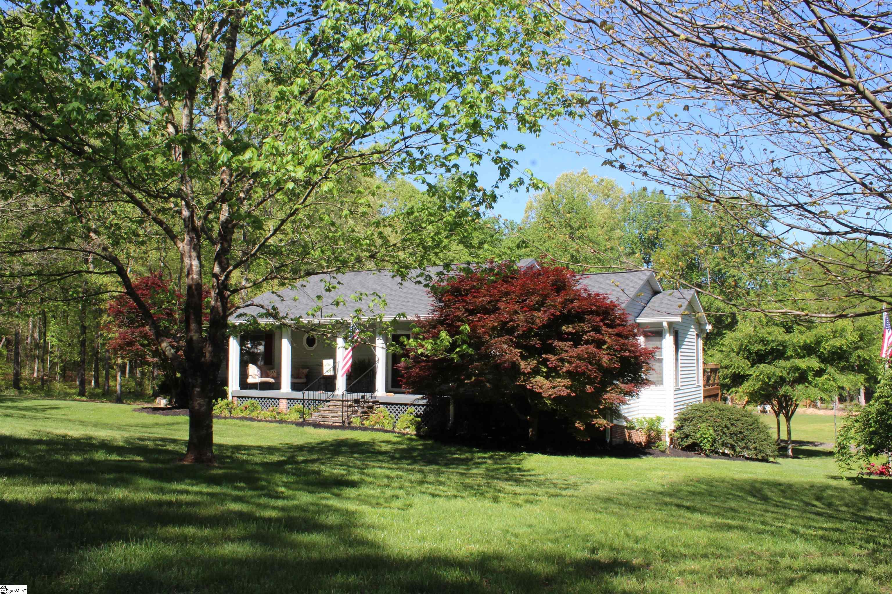 409 Timber Road Piedmont, SC 29673 - Photo 3 of 31 Gallery Image 3