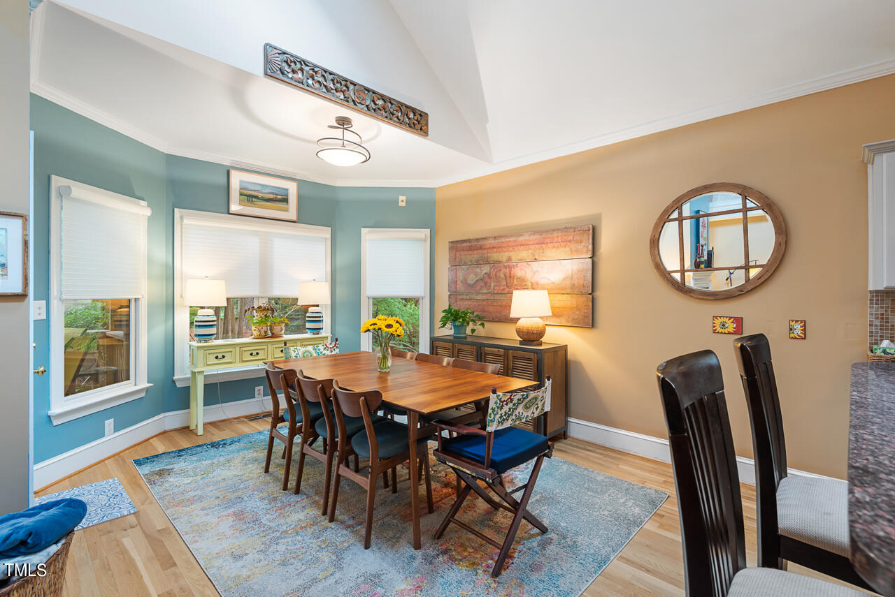 2905 Hawtree Drive Raleigh, NC 27613 - Photo 12 of 51 nook view