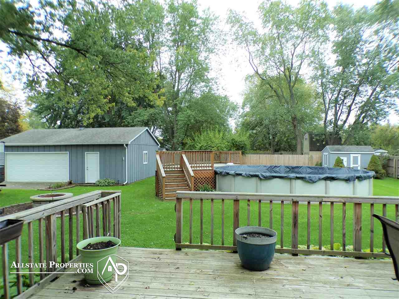 1175 West Reid Road Flint, MI 48507 - Photo 28 of 37