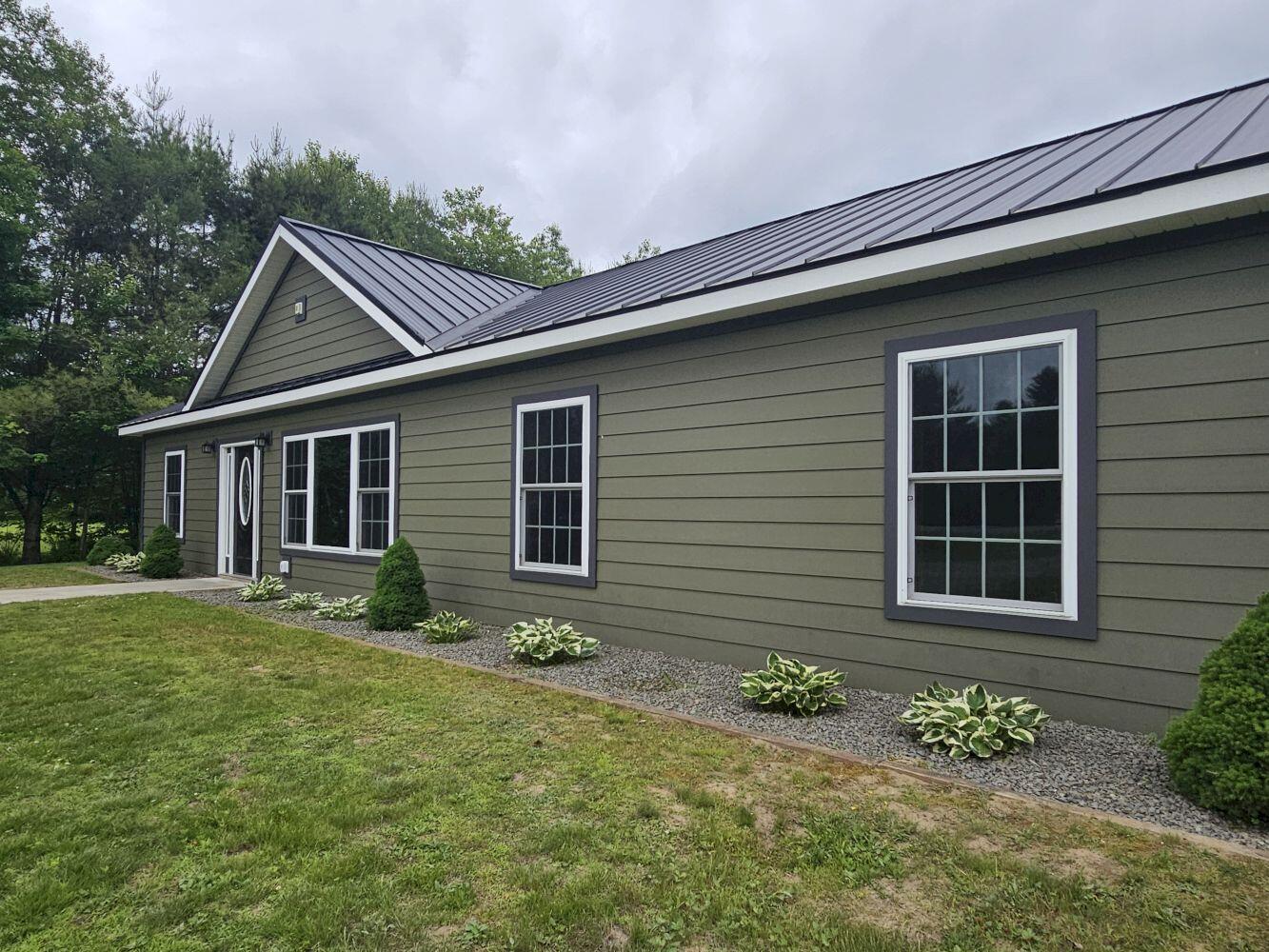 441 Waterville Road Norridgewock, ME 04957 - Photo 4 of 51 441 Waterville RD Norridgewock (4)