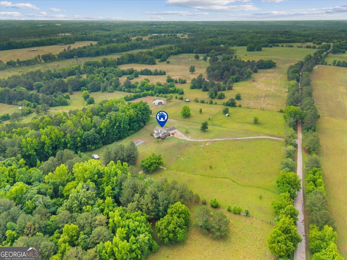 2011 Fieldcrest Lane Madison, GA 30650 - Photo 47 of 71