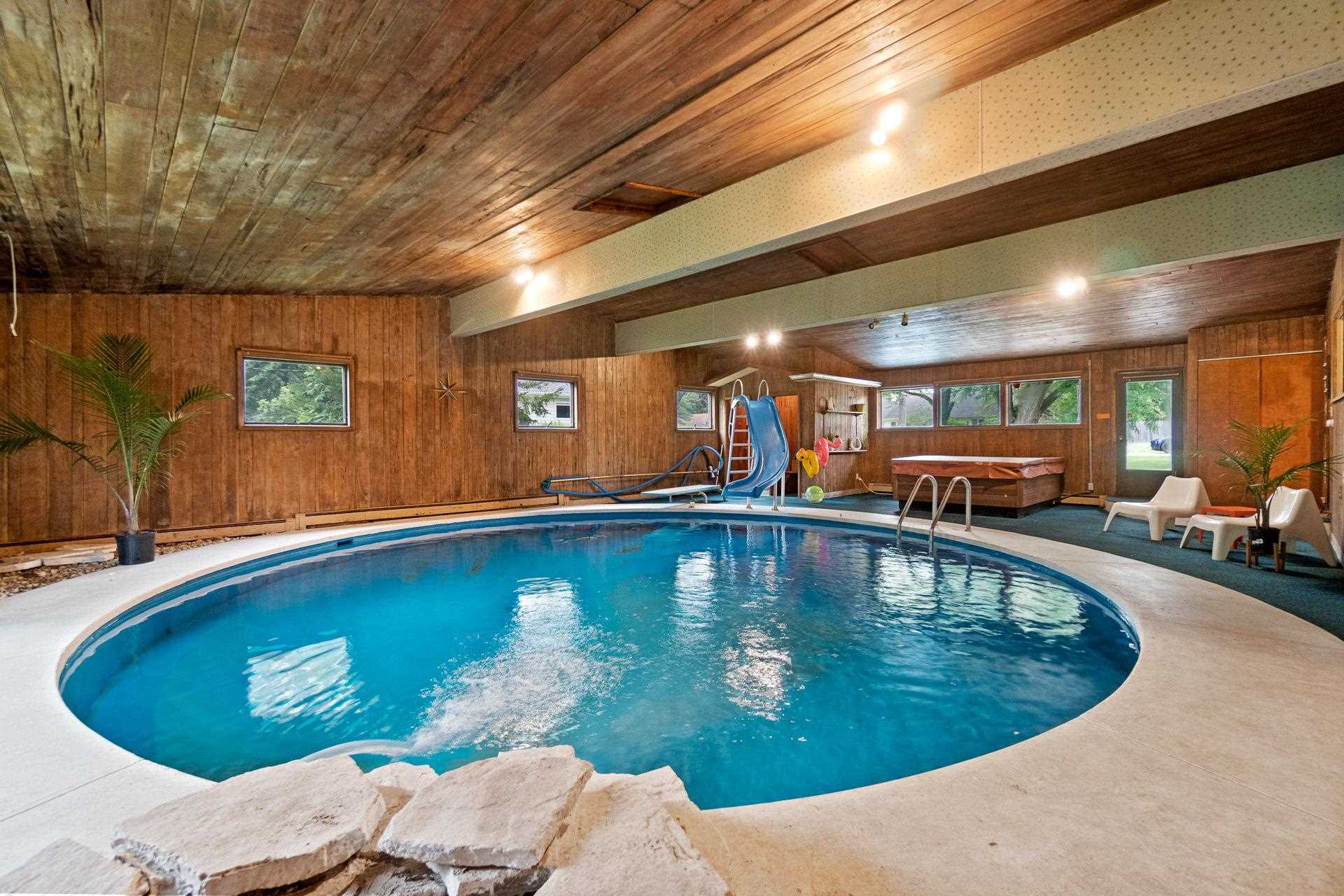 4821 Trier Road Fort Wayne, IN 46815 - Photo 33 of 36 Gallery Image 33