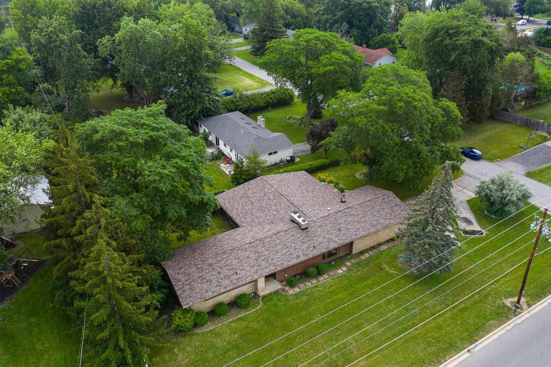 4821 Trier Road Fort Wayne, IN 46815 - Photo 35 of 36 Gallery Image 35