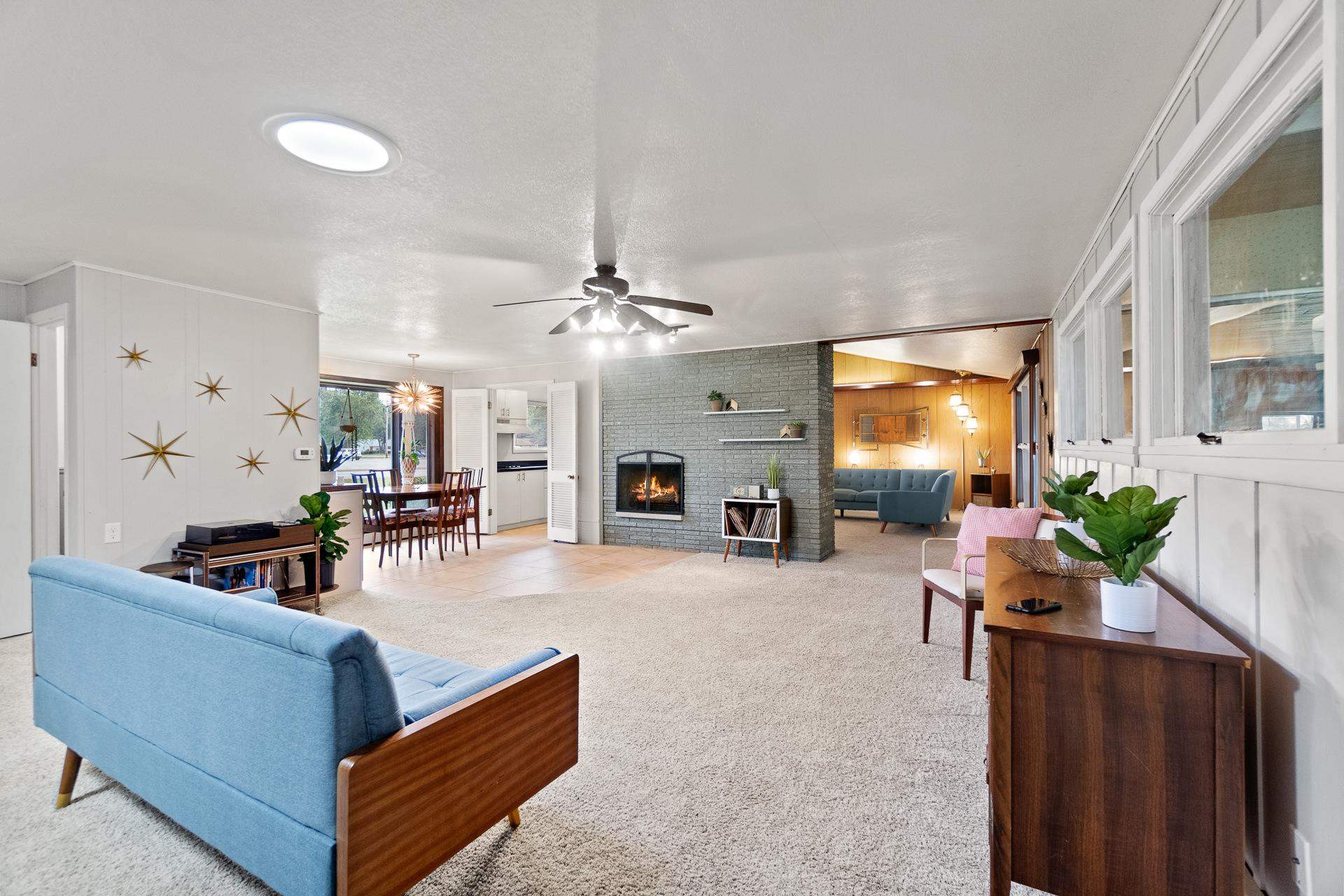 4821 Trier Road Fort Wayne, IN 46815 - Photo 10 of 36 Gallery Image 10
