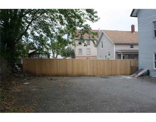 692 Pine Street Central Falls, RI 02863 - Photo 3 of 11 Exterior Front.