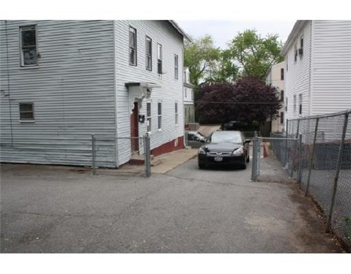 692 Pine Street Central Falls, RI 02863 - Photo 4 of 11 Exterior Front.