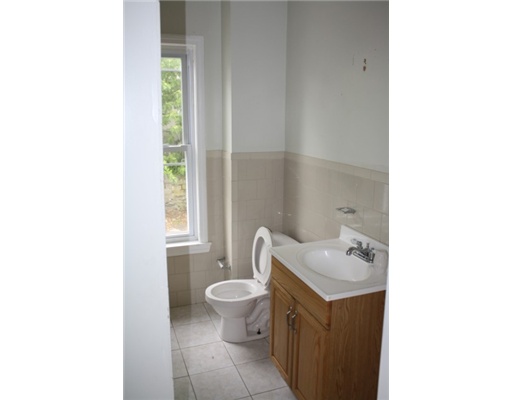 692 Pine Street Central Falls, RI 02863 - Photo 7 of 11 Exterior Front.