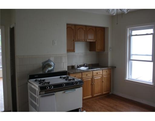 692 Pine Street Central Falls, RI 02863 - Photo 8 of 11 Exterior Front.