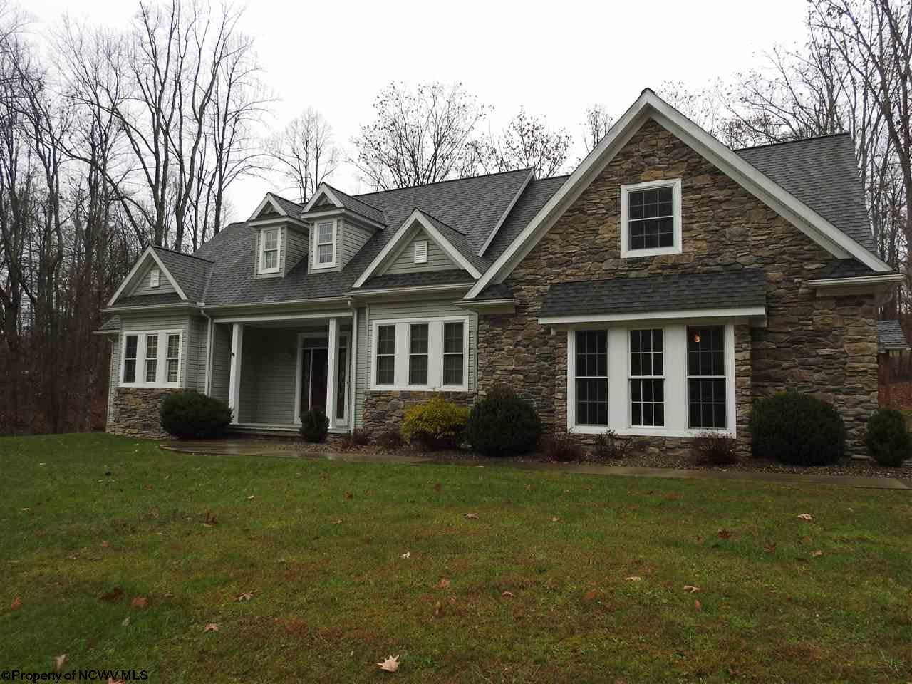 39 Lassiter Road Ellamore, WV 26267 - Photo 1 of 20 Gallery Image 1