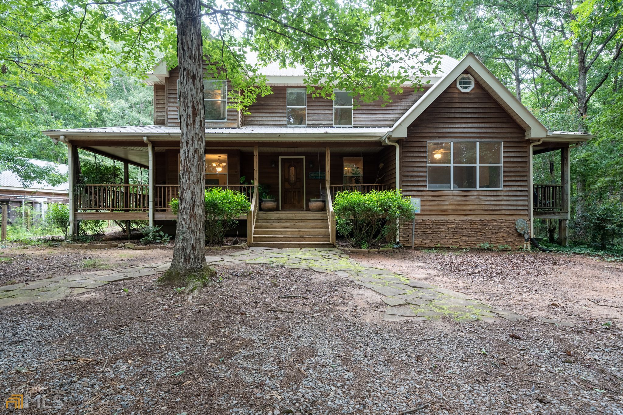 2855 Broughton Road, Unit TRACT B Newborn, GA 30056 - Photo 1 of 1