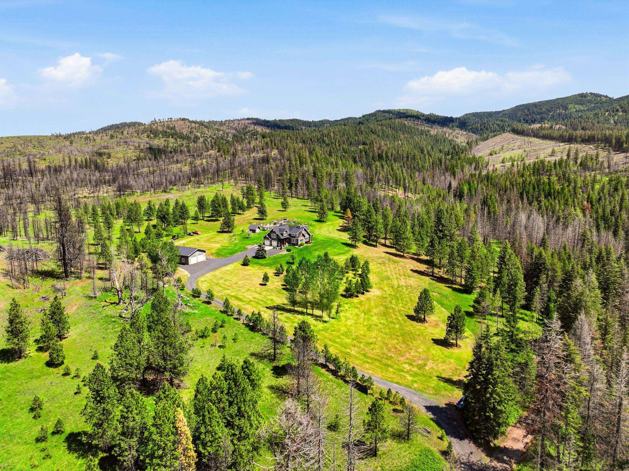 17217 East Walters Road Elk, WA 99009 - Photo 41 of 50