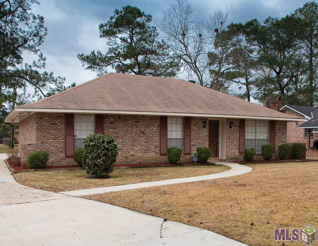 9588 Hyacinth Avenue Baton Rouge, LA 70810 - Photo 1 of 17 Gallery Image 1