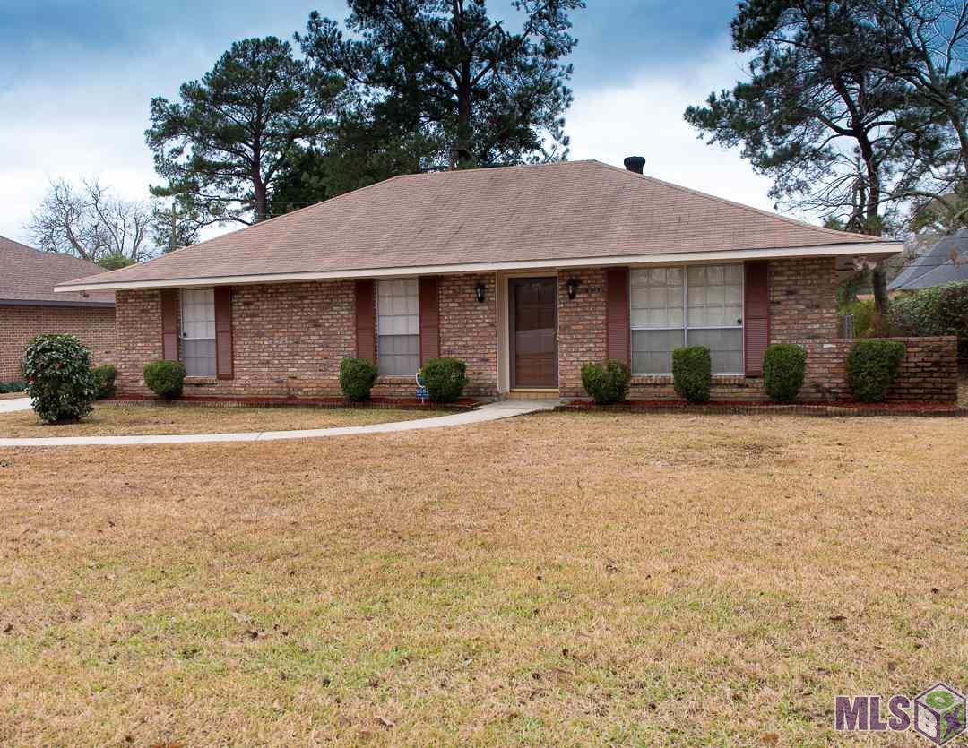 9588 Hyacinth Avenue Baton Rouge, LA 70810 - Photo 2 of 17 Gallery Image 2