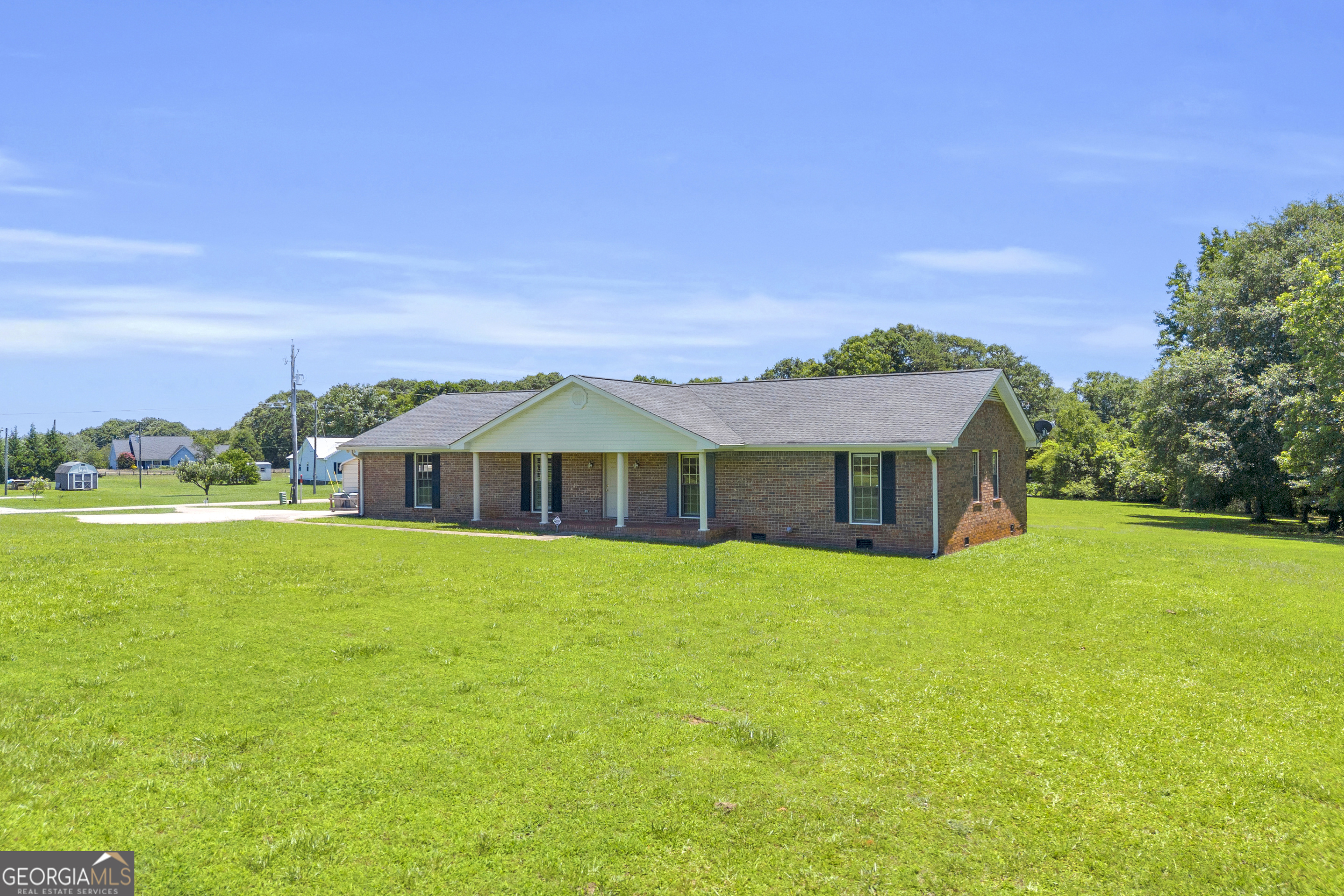 167 McCarty-Dodd Road Colbert, GA 30628 - Photo 7 of 74