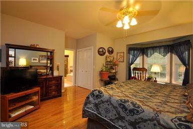693 Mitchell Point Road Mineral, VA 23117 - Photo 14 of 30 Bedroom (Master)