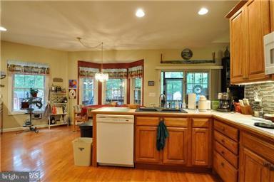 693 Mitchell Point Road Mineral, VA 23117 - Photo 8 of 30 Kitchen
